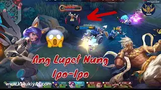 "Ang Lupet NungIpo-Ipo" 🤣 Mainit Dugo Ni Lolo Franco Kay Nana - Kasama Mong Walang Sukuan Sa Laban 💪