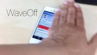 WaveOff