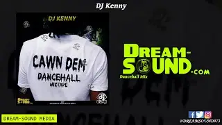 Cawn Dem (Dancehall Mixtape 2019 Ft Sagitaurus, Vybz Kartel, Sol Weatherman, Mr Chumps, Hot Frass)
