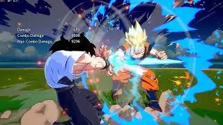 Yamcha CORNER Sparking Loops MAX Reps | Yamcha Season 5 Combo Guide TEASER