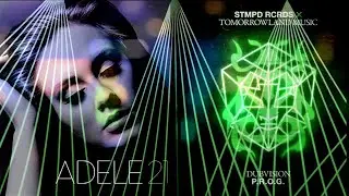 Set Fire To The P.R.O.G (DubVision Tomorrowland 2022 Mashup)