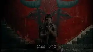bison movie FAST review