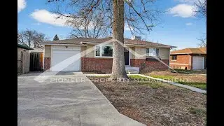 Lakewood Homes for Rent 2BR/2BA by Lakewood Property Management