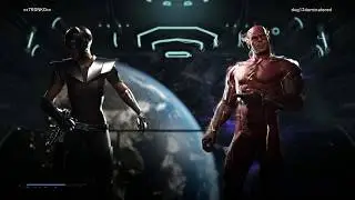 Injustice 2 High level Ft10 set - Tronko vs Dug12(Read discription)