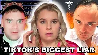 The Internet's Biggest Liars: Tyler TJ Hardy/Snack.Pax Epi