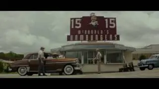 Основатель / The Founder (2016) - Трейлер - Русский