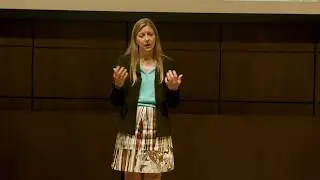 My Journey Through the Financial Industry - Amy Shelly