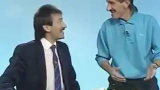 Chuckle Brothers