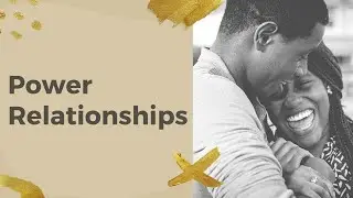Power Relationships: 26 Irrefutable Laws for Building Extraordinary Relationships (book summary)