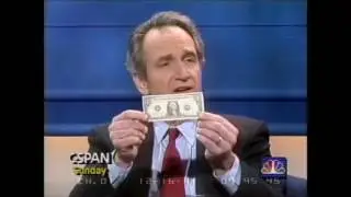 Democratic Primary Debate 12/15/92
