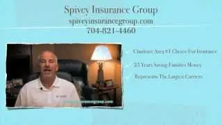 Charlotte Insurance Companies