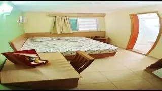 Hotel Stela - S&atilde;o Paulo - Brazil