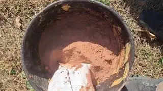 How To Make Your Own Deer Mineral Block