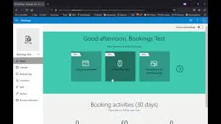 Microsoft Bookings - Office 365 Demo and Training - IT Smart Solutions
