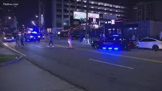 Neighbors fed up over crime in Buckhead