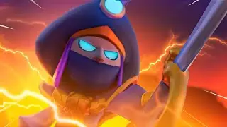 Thunder ⛈️
