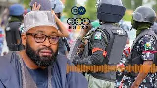 ‘Yan bindiga sun kona ofishin ‘yan sanda da coci a Agwara, jihar Neja