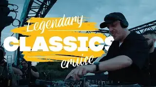 Emtydee | Mybeat Classics Cruises 12.7.2025