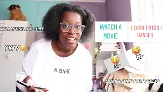 Instagram Followers Control My Life For A Day:Quarantine Edition