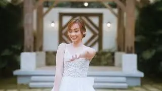 Artofgelo   Kathlyn and Karl   Wedding SDE