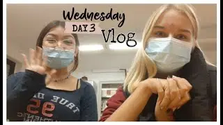 VLOG: Неделя влогов❤️🇮🇹👩‍💻Интервью с инастранкой!|DAY3| Darya in Italia #Италия #ЖизньвИталии