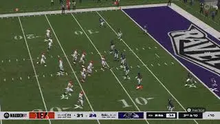 Madden
