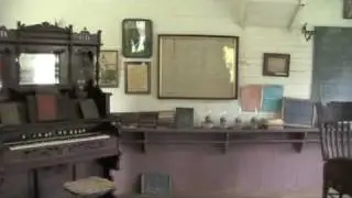 1858 Schoolhouse