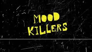 Handling Raw Chicken | Mood Killers