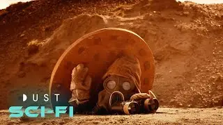 The DUST Files 
