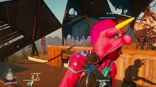 Far Cry New Dawn (feat. DragonT83) #2021/12/06
