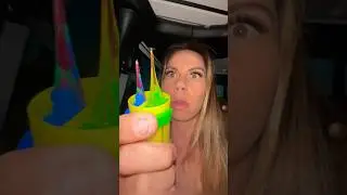 RAREST Candy Self-Defense TO EVER EXIST