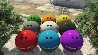 BMX MINAMI BUG By Retromania GTA5 PS4