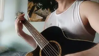 Right Mind for Blind Dialogue self composition 🎸 Rock  guitar song