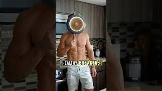 Healthy Breakfast for 365 Shreds