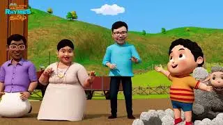 15mins of Jetha & Daya | TMKOC Tamil Nursery Rhymes | #tmkocrhymes #tamil #tamilrhymes