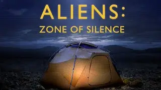 Aliens: Zone of Silence (2017) | Full Found Footage Sci-Fi Horror 4K