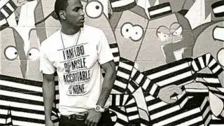 Trey Songz - Game We Play