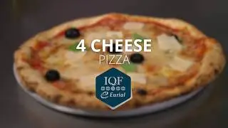 4 CHEESE PIZZA (RECIPES)