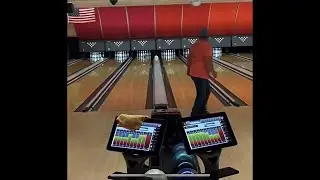 900 Series - Bryan Deck&rsquo;s Last Three Shots