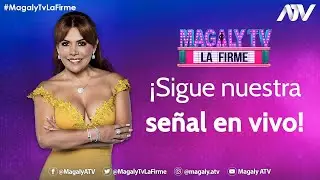 #ENVIVO | 'Magaly Tv, la firme' 17/10/22  🔴