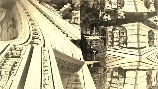 Kabrian Hyperstructure