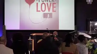 The Power Of Love ( February 15, 2026)