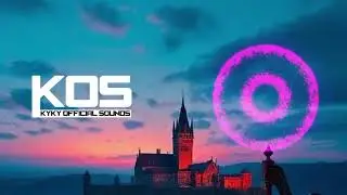 🎵 BASS SURGE - KYKY OFFICIAL SOUND #nocopyrightsound