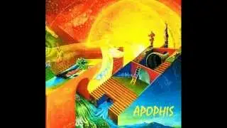 Apophis - Apophis-Hostile Forms