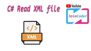 C# read XML file|connection Database | episode 4