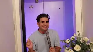 poncho de nigris hablan sobre su pasado #ponchodenigris #lagranjavip #labea #pepeyteo #chisme #like