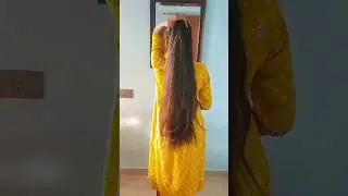 #unboxing Urban yog 2 in 1 Hot air brush #hairstyling #unboxing #shorts #longhair