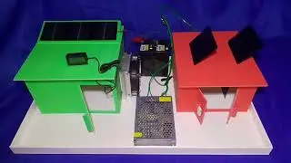 Solar powered cold storage and hot storage