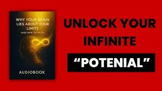 Why Your Brain Lies About Your Limits And How to Fix It