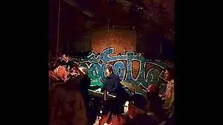 The Fake Cousins ft. Itziar Yague & Noa Eguiguren - &ldquo;Voodoo Woman&rdquo;